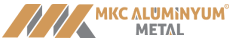MKC Alüminyum Metal | Dorse Alüminyum Kapak ve Profil Sistemleri